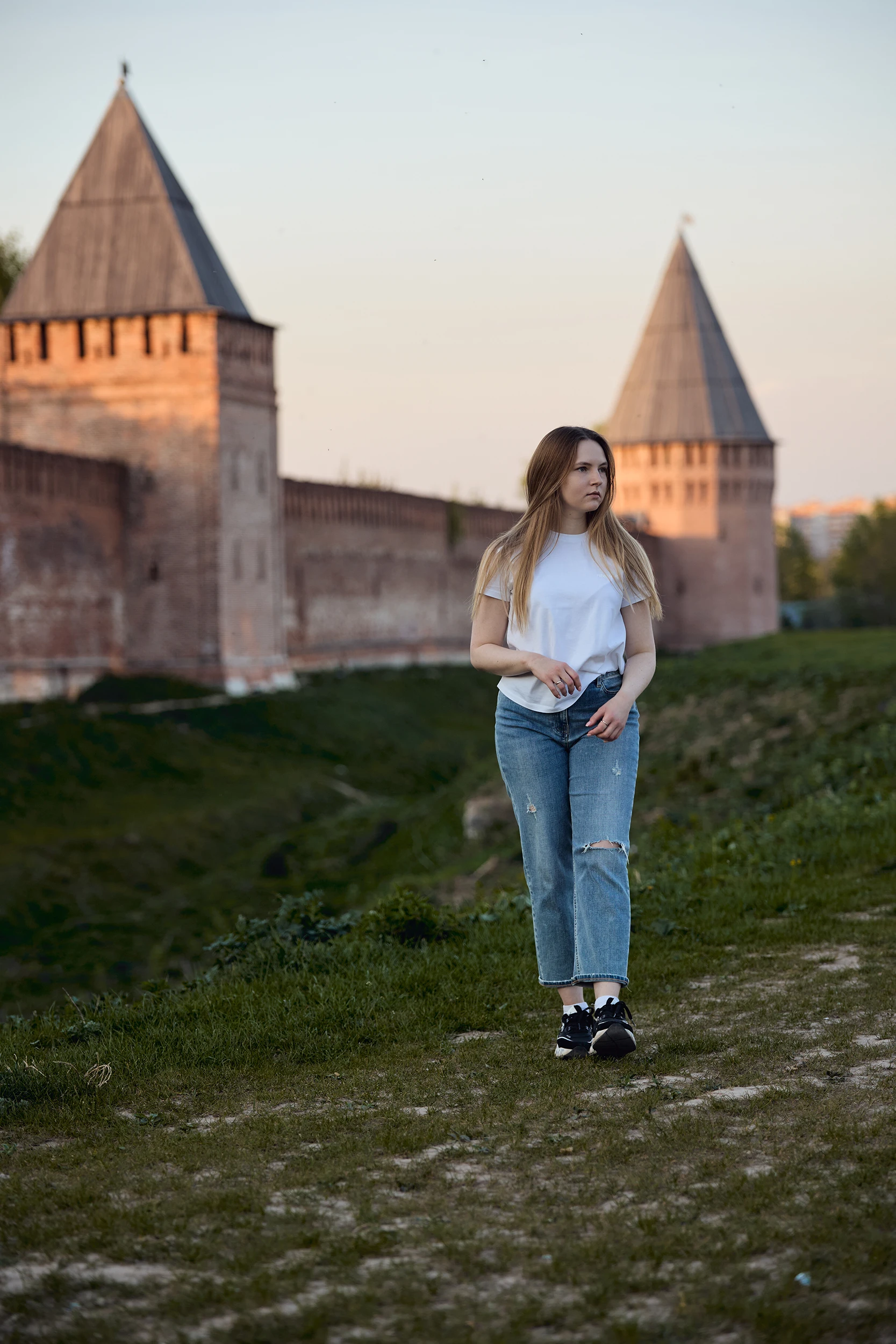 Фотосессия Лайфстайл. Алина (Лайфстайл) — Съемка в Смоленске, Фото 16